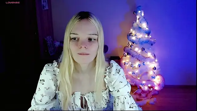 Emily Nyaffee online show from January 2025 09:25:02 PM