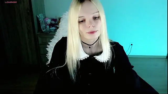 Emily Nyaffee online show from February 2025 08:34:02 PM