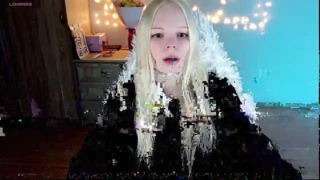 Emily Nyaffee online show from February 2025 02:10:02 AM