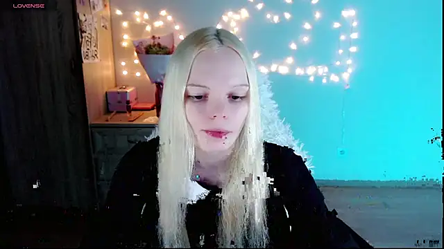 Emily Nyaffee online show from March 2025 08:16:01 PM