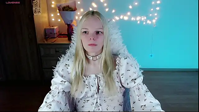 Emily Nyaffee online show from March 2025 09:21:01 AM