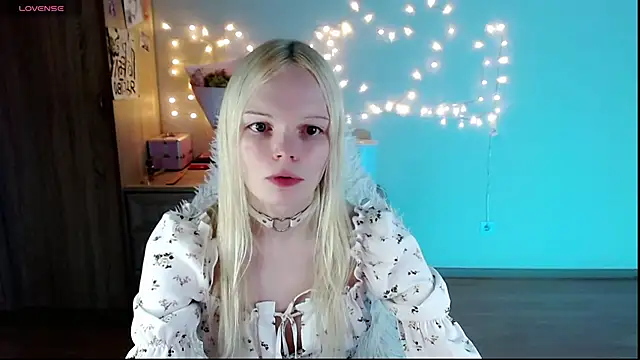 Emily Nyaffee online show from March 2025 12:26:02 PM