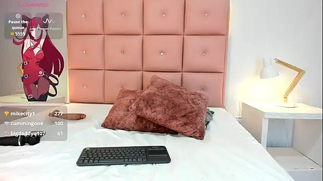 lhiamfit online show from September 2025 04:06:02 PM