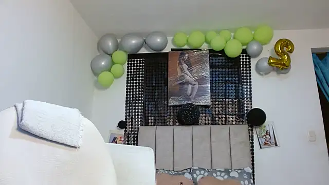 Wilson Siara online show from September 2025 12:57:02 AM