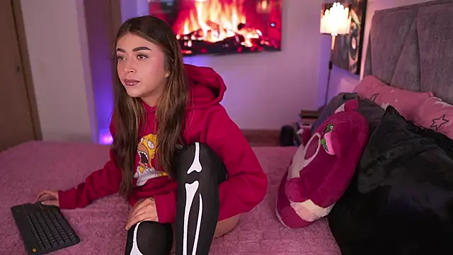 babesamanta online show from October 2025 04:45:01 AM