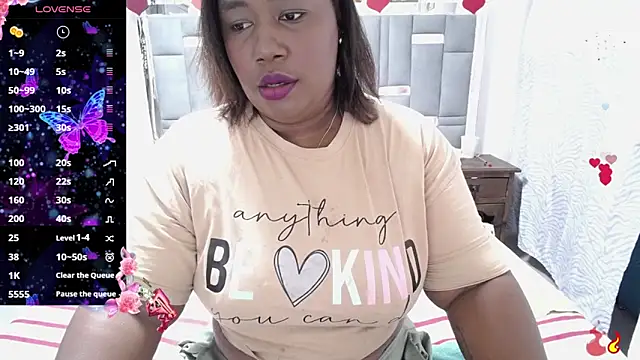 thickebonymilfF online show from September 2025 10:54:02 PM