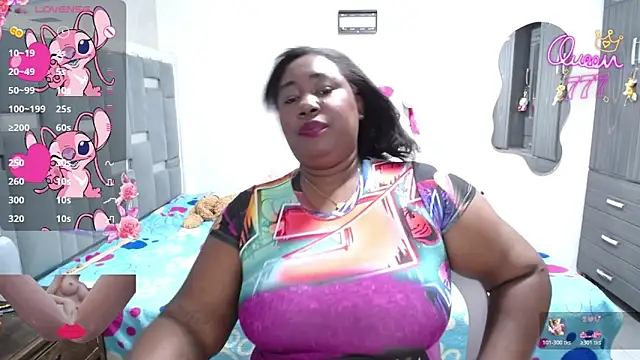 thickebonymilfF online show from March 2026 02:22:01 AM