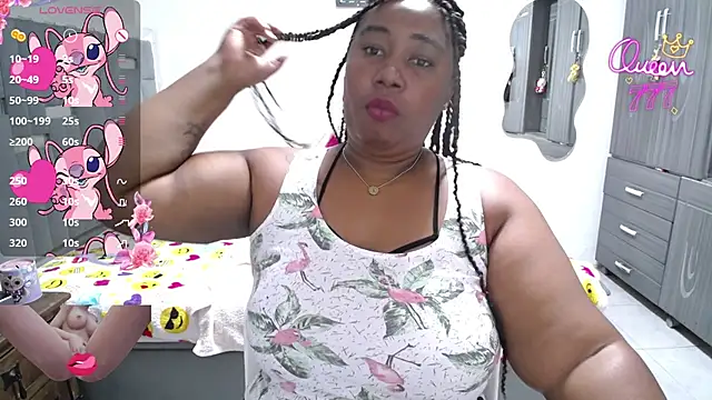 thickebonymilfF online show from April 2026 10:15:02 AM