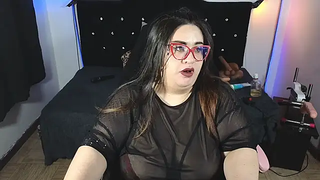 anacohen online show from February 2025 07:55:02 AM