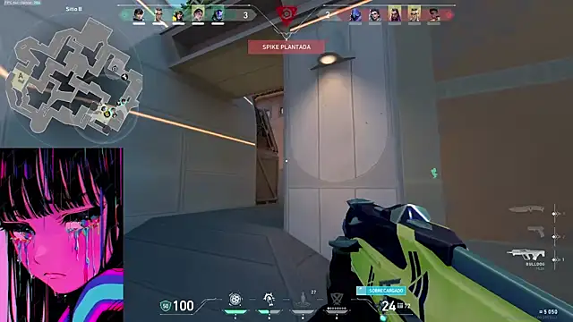 linda mort online show from December 2024 09:15:02 PM