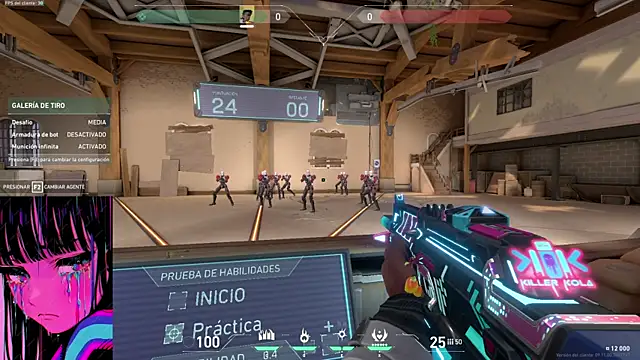 linda mort online show from December 2024 06:49:01 PM