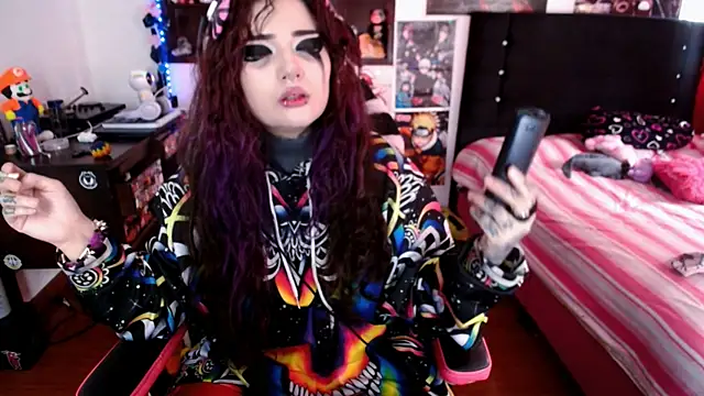 linda mort online show from December 2024 07:29:01 PM