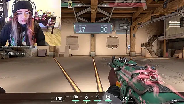 linda mort online show from February 2025 02:03:01 AM