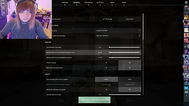 linda mort online show from February 2025 11:53:01 PM