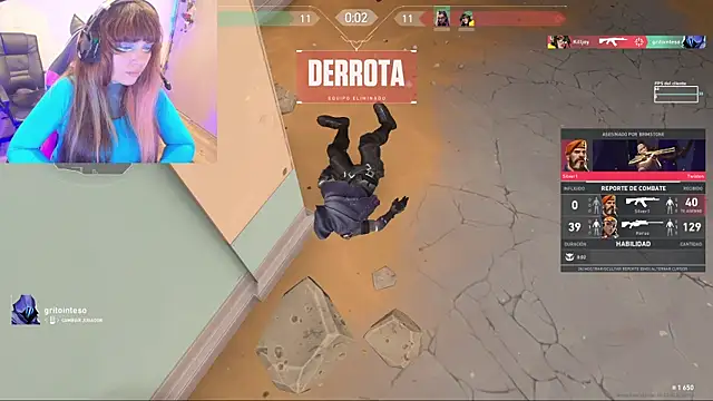 linda mort online show from February 2025 04:28:02 AM