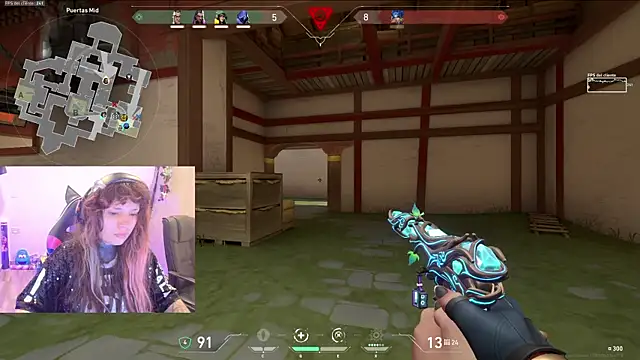 linda mort online show from February 2025 05:41:01 AM