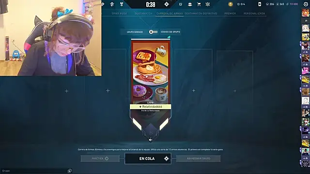 linda mort online show from March 2025 03:44:01 AM