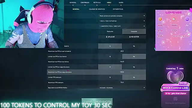 linda mort online show from March 2025 02:16:02 AM