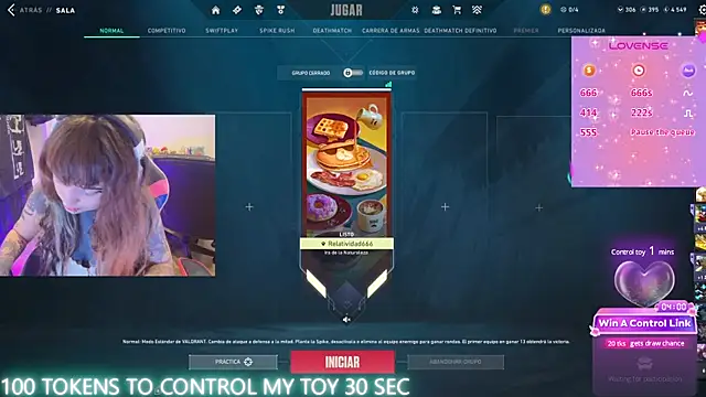 linda mort online show from March 2025 11:34:02 PM