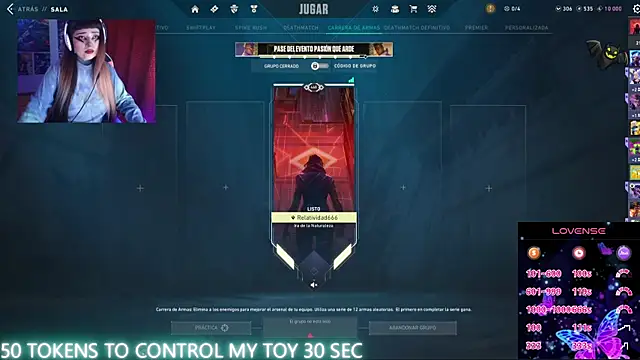 linda mort online show from September 2025 01:17:01 AM