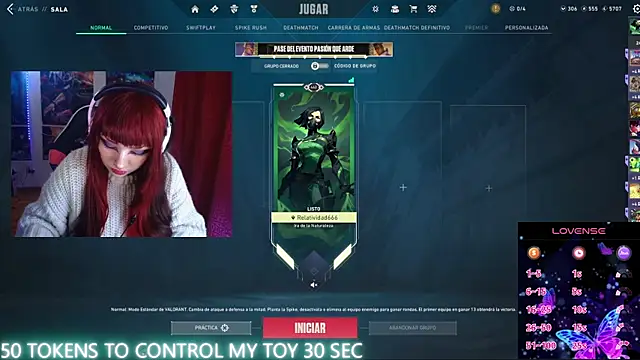 linda mort online show from September 2025 12:34:01 AM