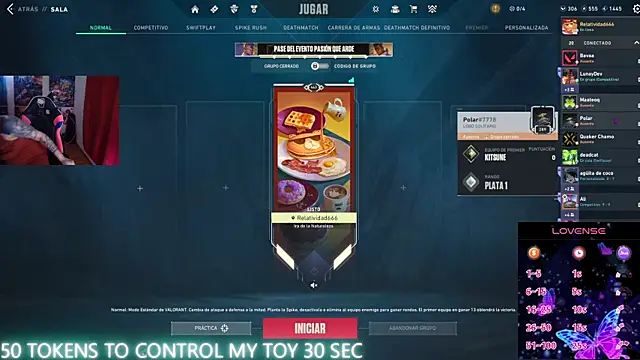 linda mort online show from September 2025 12:24:02 AM