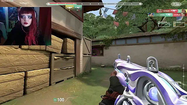 linda mort online show from October 2025 12:51:01 AM