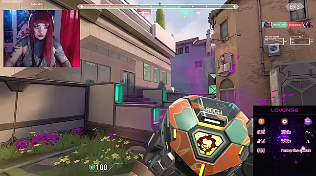 linda mort online show from November 2025 10:32:01 PM