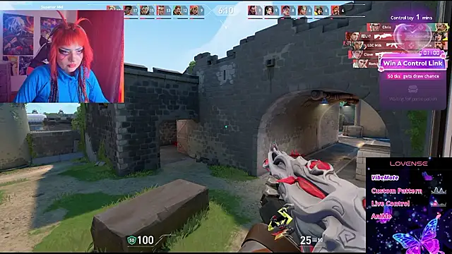 linda mort online show from February 2026 08:57:02 PM