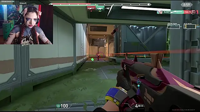 linda mort online show from April 2026 10:37:02 PM