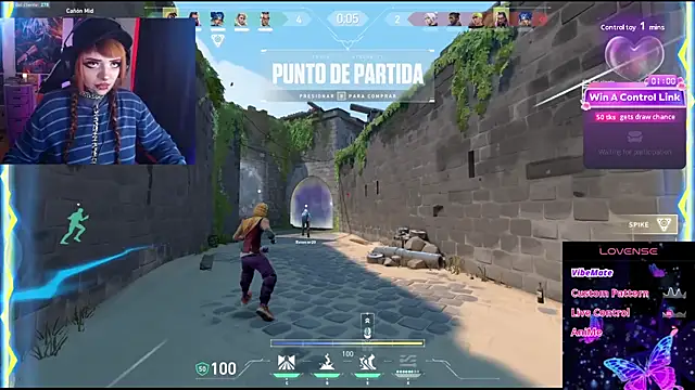 linda mort online show from April 2026 09:39:33 PM