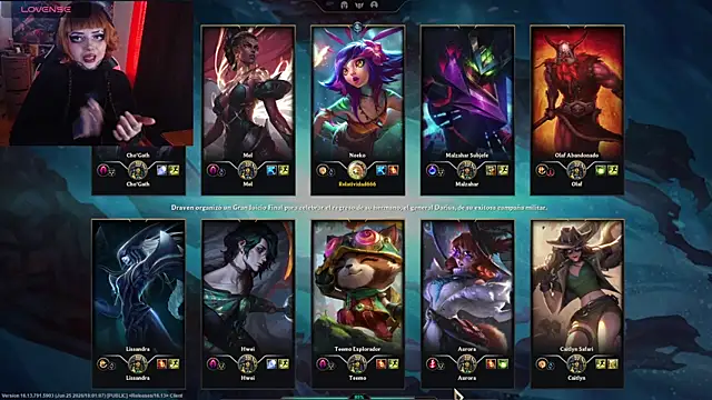 Snapshot of linda_mort chatting on July 2026 08:25:01 PM linda mort online show from July 2026 08:25:01 PM