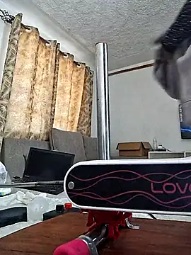 hornycreamybabe online show from March 2025 09:40:01 AM