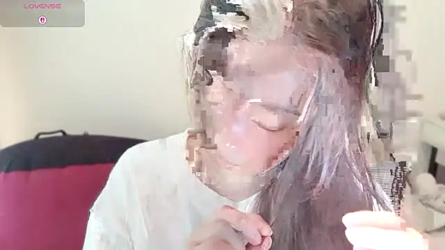 A-xena online show from January 2026 02:50:02 AM