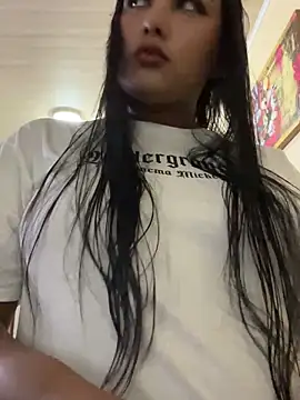 NatashaBrown12 online show from September 2025 01:27:02 AM