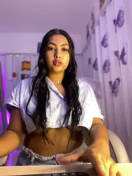 Snapshot of NatashaBrown12 chatting on June 2026 02:54:01 PM NatashaBrown12 online show from June 2026 02:54:01 PM