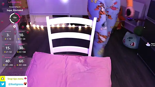 PetiteAngel666 online show from February 2025 09:35:02 PM