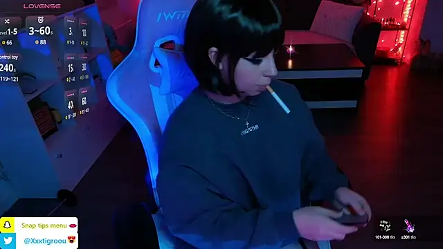 PetiteAngel666 online show from March 2025 09:35:01 PM