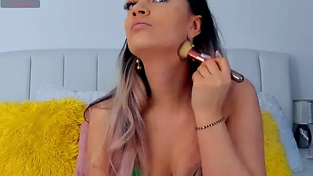 AllisonSweets online show from January 2025 11:20:02 AM