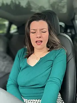 LadyLena1 online show from January 2025 09:14:02 PM