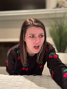 LadyLena1 online show from January 2025 12:55:02 AM