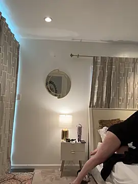 LadyLena1 online show from January 2025 09:06:01 PM