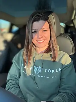 LadyLena1 online show from January 2025 12:22:02 AM