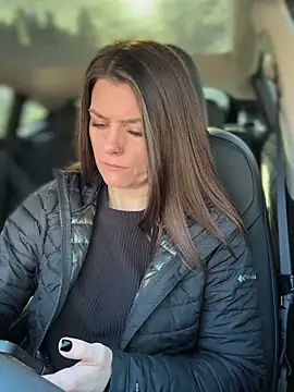 LadyLena1 online show from February 2025 06:01:01 PM