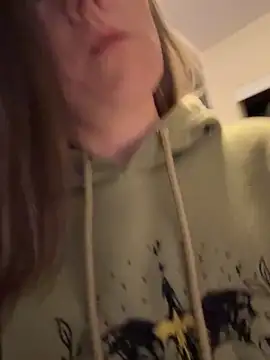 LadyLena1 online show from February 2025 12:19:02 AM