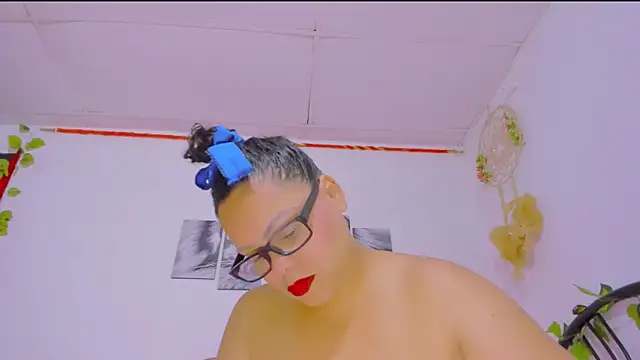 Alhelqueen online show from March 2025 09:39:02 AM