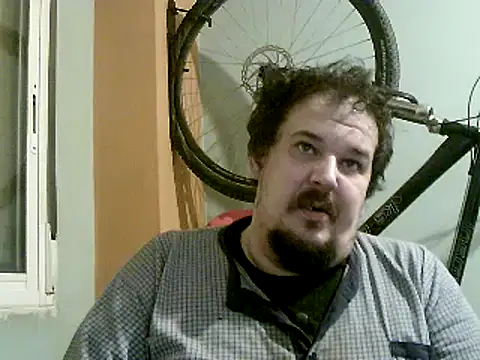 porkorossy online show from December 2024 09:52:01 PM