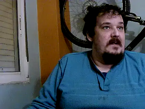 porkorossy online show from January 2025 07:34:01 PM