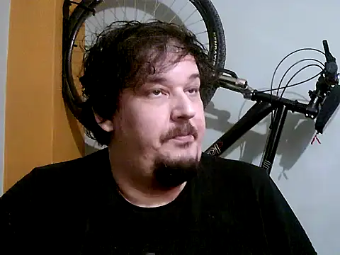 porkorossy online show from March 2025 07:17:01 PM