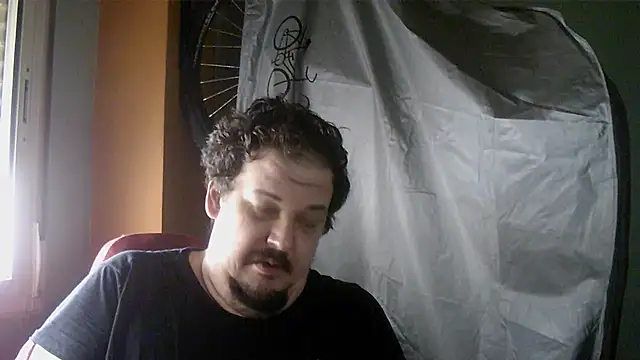 porkorossy online show from October 2025 07:15:01 AM